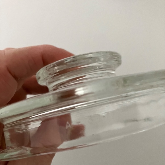 Teapot & Lid Flameware by PYREX 8336-H 6 Cup. Made in USA, Vintage - Picture 15 of 16